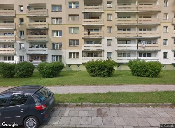 Ceny transakcyjne mieszkań Łódź Gościnna 4/6