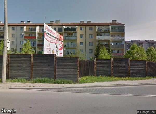 Ceny mieszkań Gdańsk Rycerza Blizbora 11