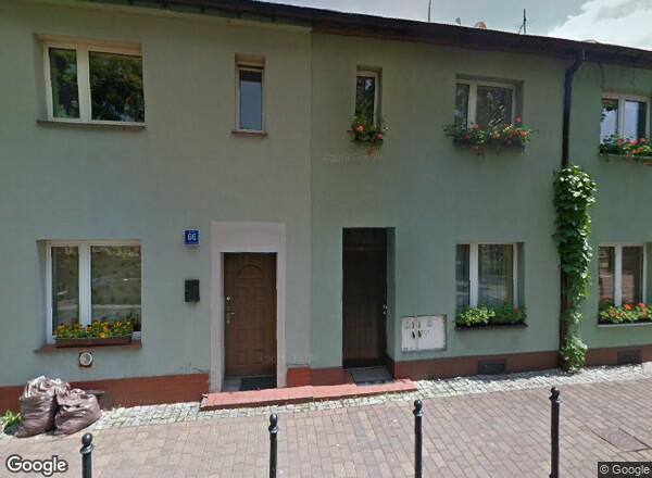 Ceny mieszkań Katowice Henryka Sienkiewicza 68