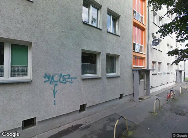 Ceny mieszkań Wrocław UL. BZOWA 46