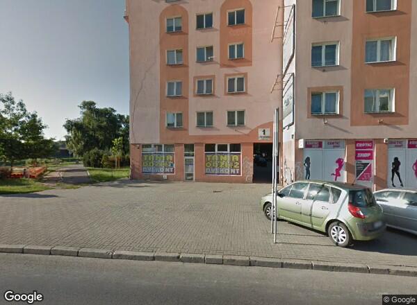 Ceny mieszkań Rzeszów Józefa Piłsudskiego 1