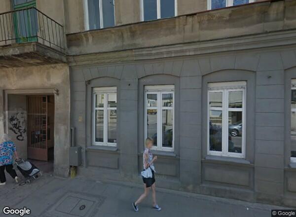 Ceny mieszkań Łódź Nawrot 47