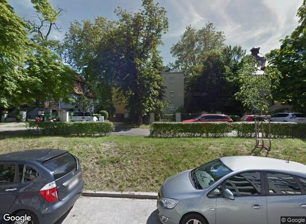 Ceny mieszkań Wrocław UL. BERNARDA PRETFICZA 6