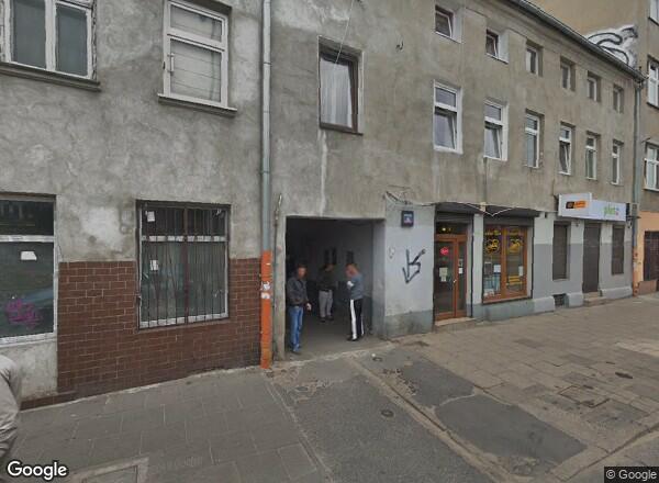 Ceny mieszkań Łódź Bolesława Limanowskiego 6