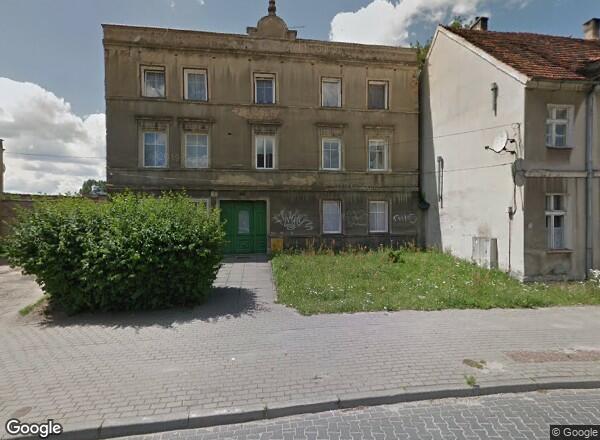 Ceny mieszkań Zielona Góra Stefana Batorego 24