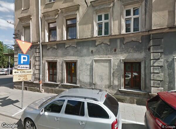 Ceny mieszkań Kraków Ignacego Krasickiego 1