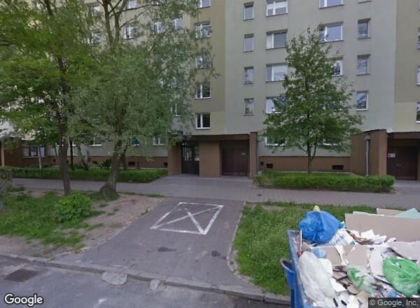 Ceny mieszkań Warszawa ul. Wrocławska 16