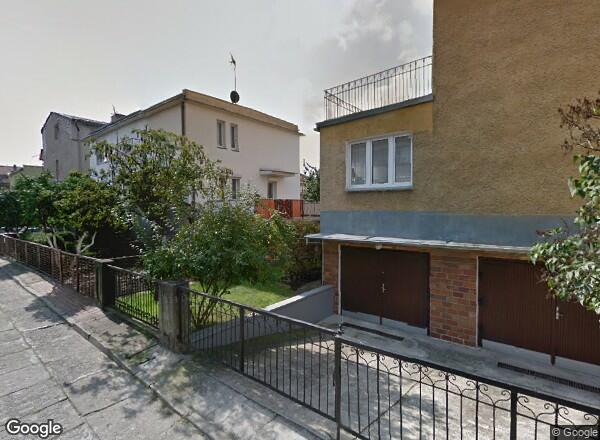 Ceny mieszkań Szczecin Józefa Wybickiego 17