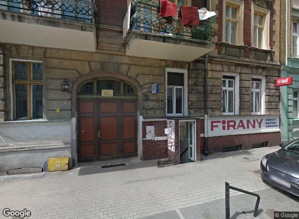 Ceny mieszkań Poznań Stanisława Staszica 17