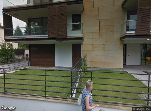 Ceny mieszkań Warszawa ul. Grębałowska 17