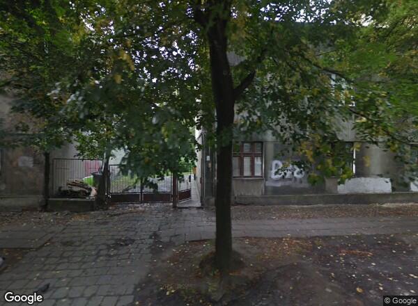 Ceny mieszkań Łódź Sosnowa 21