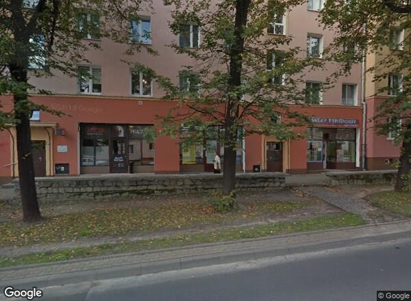 Ceny transakcyjne mieszkań Lublin Lipowa 17