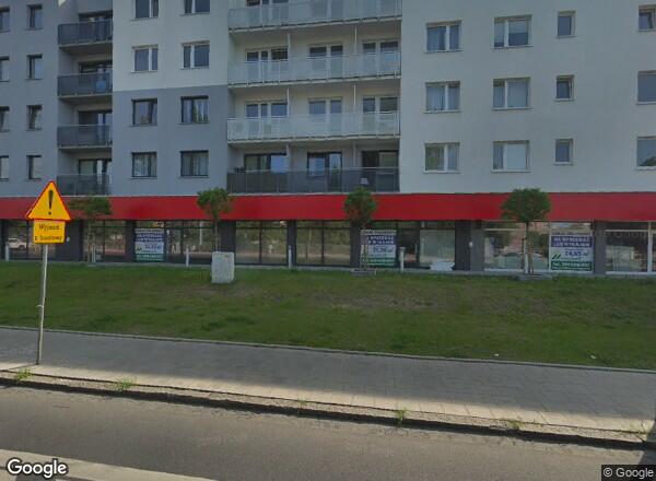 Ceny mieszkań Szczecin Majora Władysława Raginisa 7