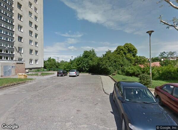 Ceny mieszkań Gdańsk Granitowa 2