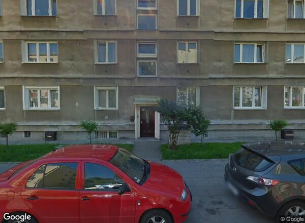 Ceny mieszkań Warszawa ul. Angorska 6