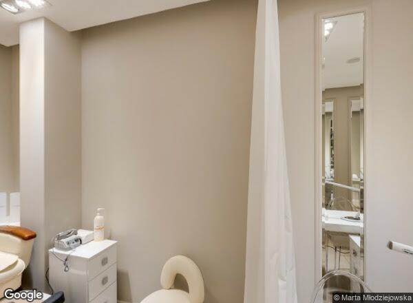 Ceny mieszkań Warszawa ul. Odkryta 56A