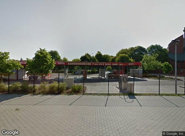 Ceny mieszkań Warszawa ul. Fort Wola 2