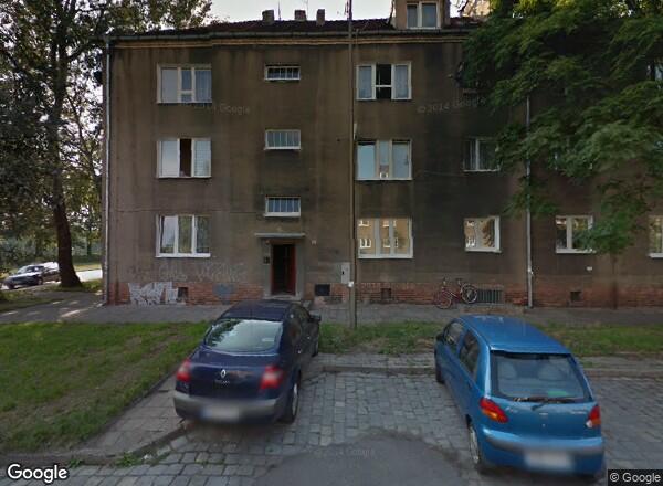 Ceny mieszkań Wrocław UL. ŁĄKA MAZURSKA 2