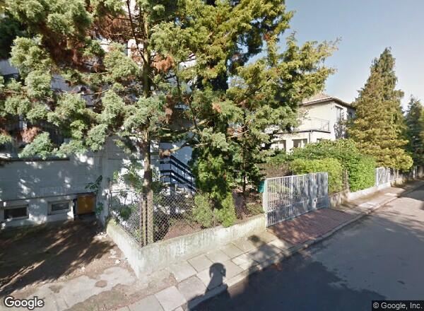 Ceny mieszkań Sopot Pogodna 5