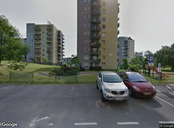 Ceny mieszkań Katowice Bohaterów Monte Cassino 24