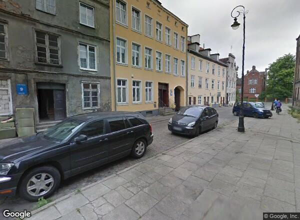 Ceny mieszkań Gdańsk Plac Wałowy 7/8