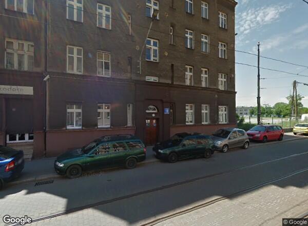 Ceny mieszkań Katowice Gliwicka 18