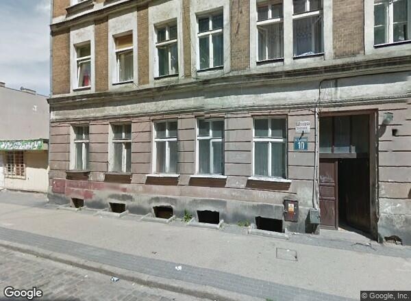 Ceny transakcyjne mieszkań Gdańsk Chłodna 11