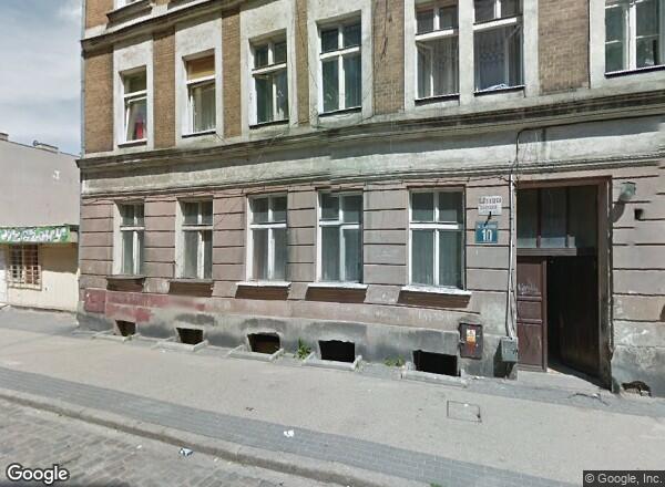 Ceny mieszkań Gdańsk Chłodna 11