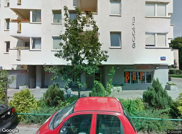 Ceny mieszkań Warszawa ul. Kobielska 82