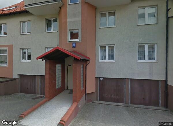 Ceny mieszkań Szczecin Słowacka 23