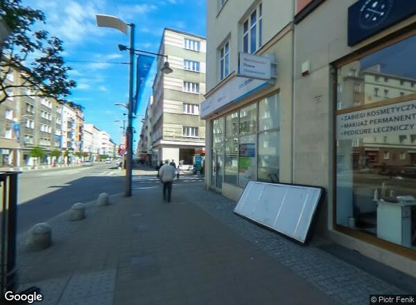 Ceny mieszkań Gdynia Świętojańska 69