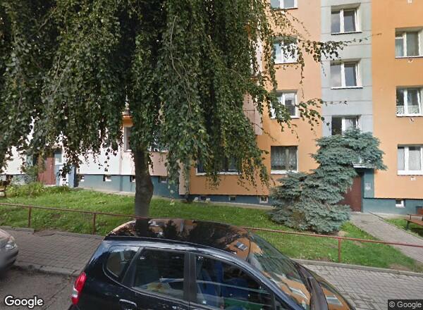 Ceny mieszkań Lublin Klemensa Junoszy 49