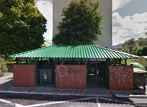 Ceny mieszkań Poznań Piastowskie 54