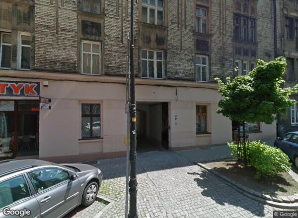 Ceny mieszkań Katowice Plebiscytowa 30