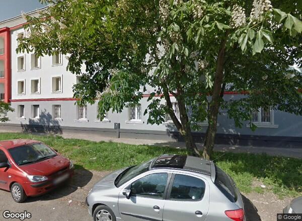 Ceny mieszkań Łódź Eliasza Chaima Majzela 1