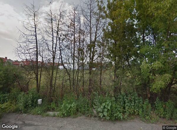 Ceny mieszkań Ząbki Hansa Christiana Andersena 43