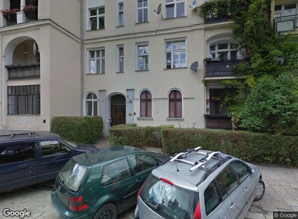 Ceny mieszkań Wrocław UL. BŁ. EDYTY STEIN 6