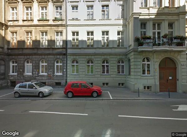 Ceny mieszkań Wrocław UL. ZYGMUNTA KRASIŃSKIEGO 17