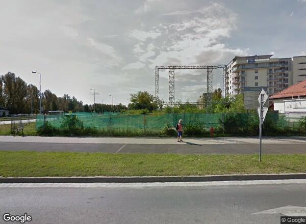 Ceny mieszkań Wrocław UL. PRZYJAŹNI 2A