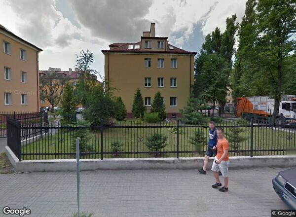 Ceny mieszkań Warszawa ul. J. Chłopickiego 49A