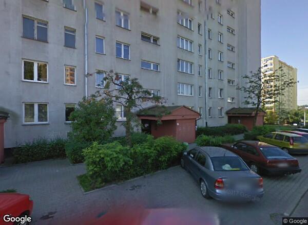 Ceny mieszkań Kraków Jurka Bitschana 2