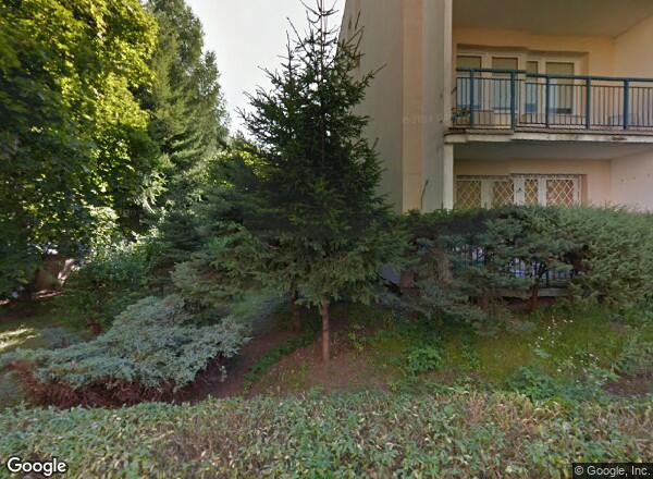 Ceny mieszkań Warszawa ul. S. Kopcińskiego 1