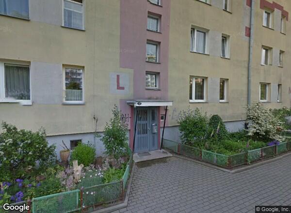 Ceny mieszkań Gdańsk Dąbrowszczaków 30L