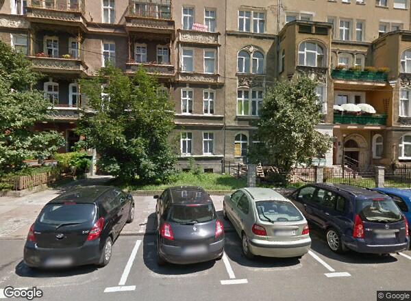 Ceny mieszkań Szczecin Monte Cassino 7