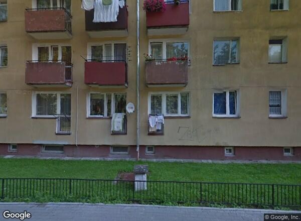 Ceny transakcyjne mieszkań Gdynia Ikara 10