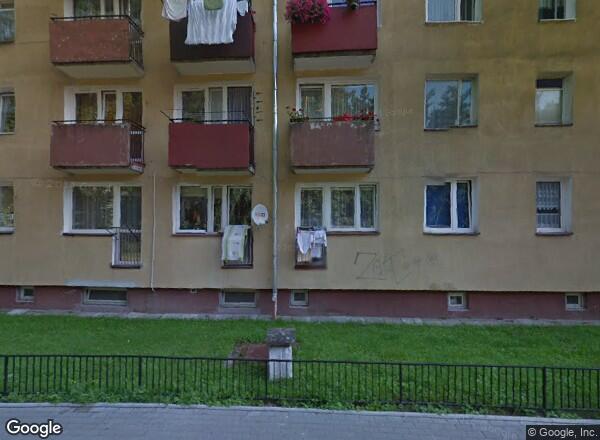 Ceny mieszkań Gdynia Ikara 10