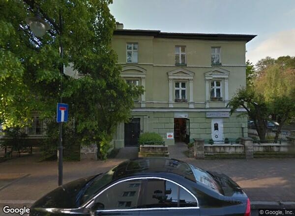 Ceny transakcyjne mieszkań Sopot 1 Maja 5A