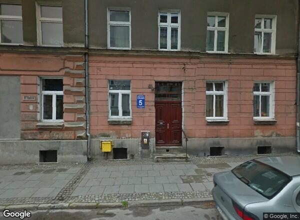 Ceny mieszkań Gdańsk Zielona 5