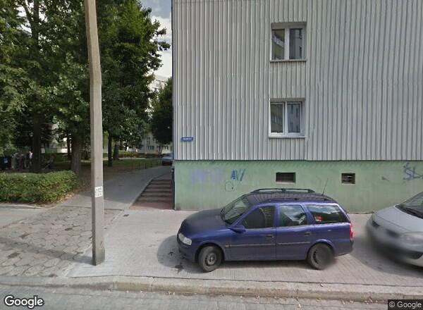 Ceny mieszkań Wrocław UL. KOLEJOWA 27