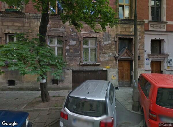 Ceny mieszkań Kraków Jana Kochanowskiego 1